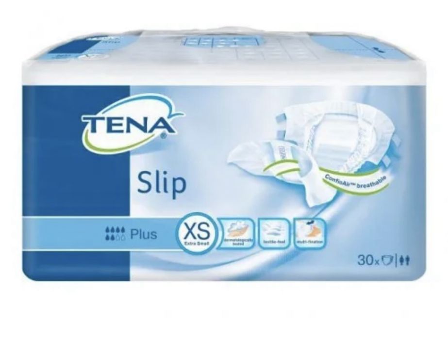 Продам подгузники тена
