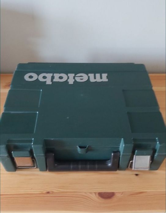 Насадки для перфоратора Bosch, кейс