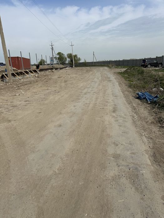 Сдам в аренду земельный участок