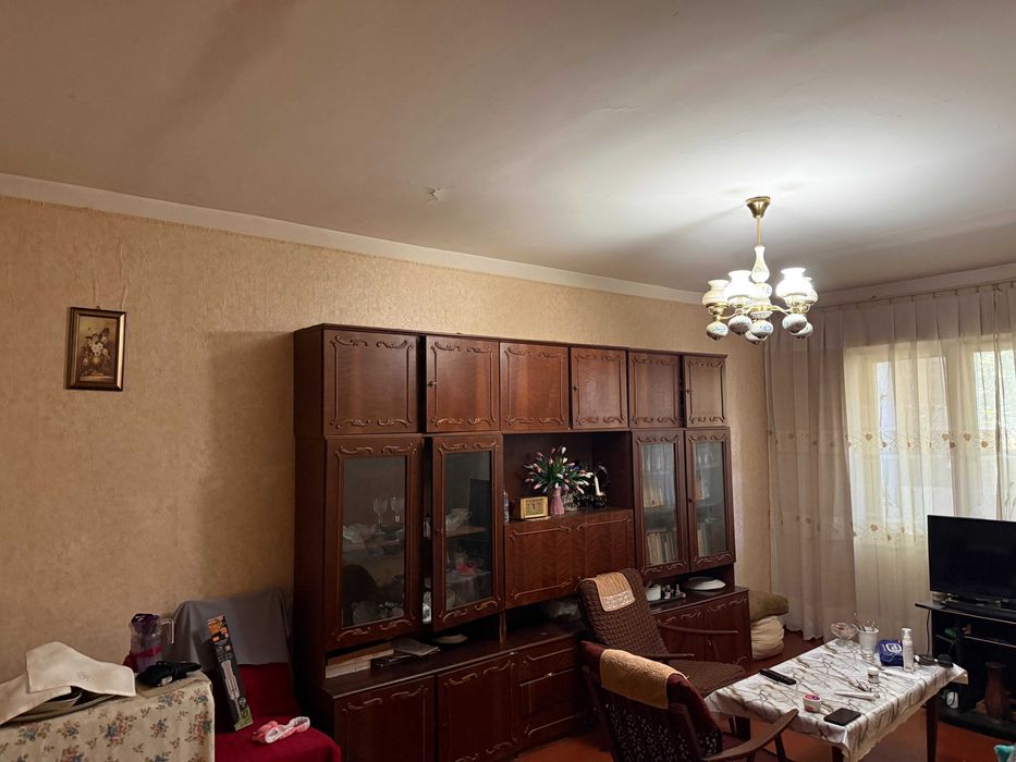Квартира 3 комнатная рядом 9 школа, 65 квартал