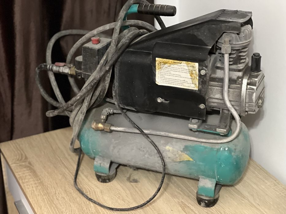 Продам компрессор!