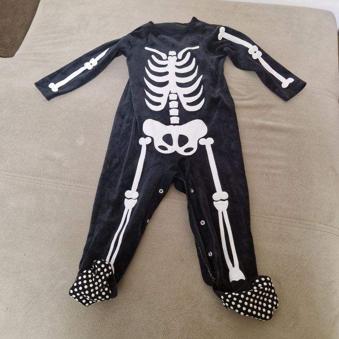 Costum Halloween Bebe, 18-24 luni, Mothercare