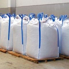 Биг бег чували от захар и сол