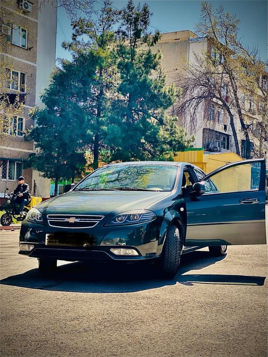 Продается Джентра Люкс