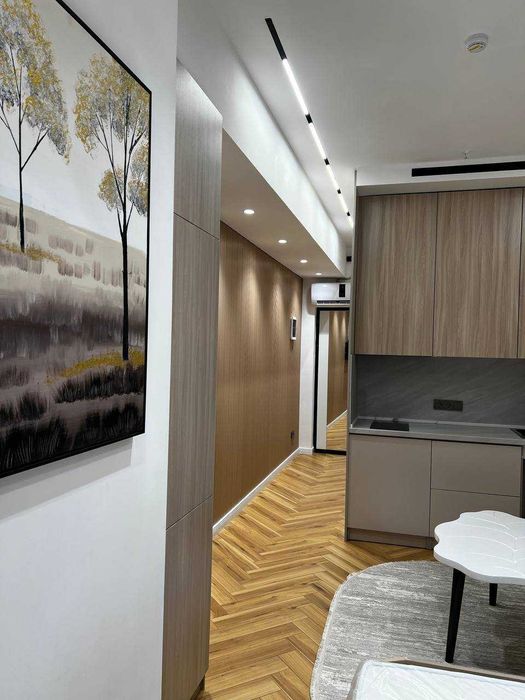 ЖК Modera Towers Продаётся 1-на комнатная квартира Ойбек