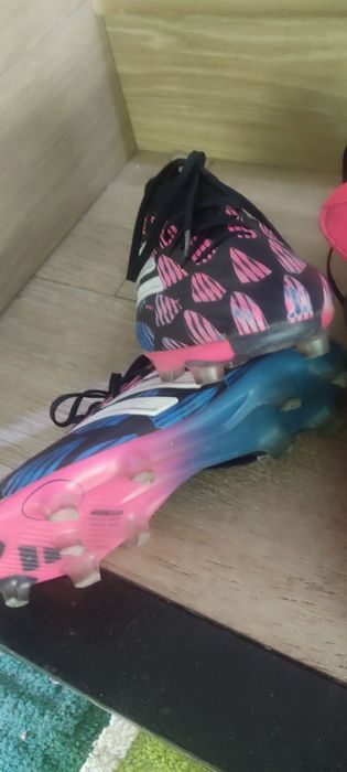 Бутсы 38-39 размер