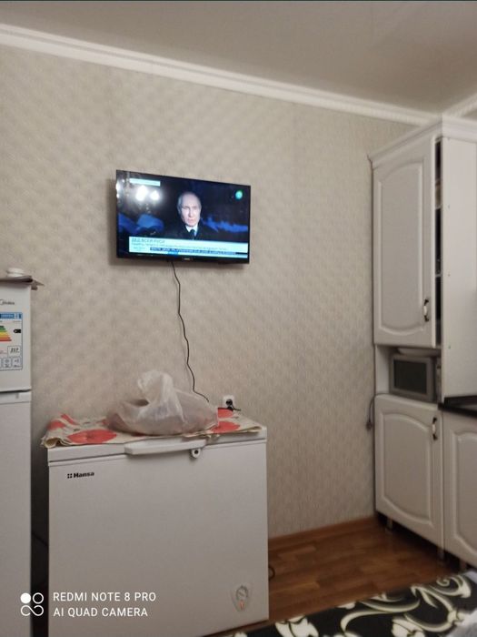 Аренда долгосрочная времянка