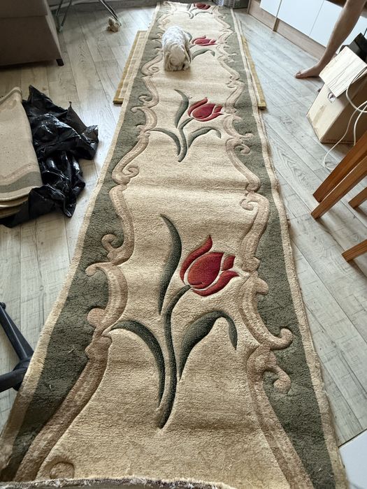 Ковры , дорожки продаю