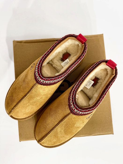 UGG Tazz Brown 37-39