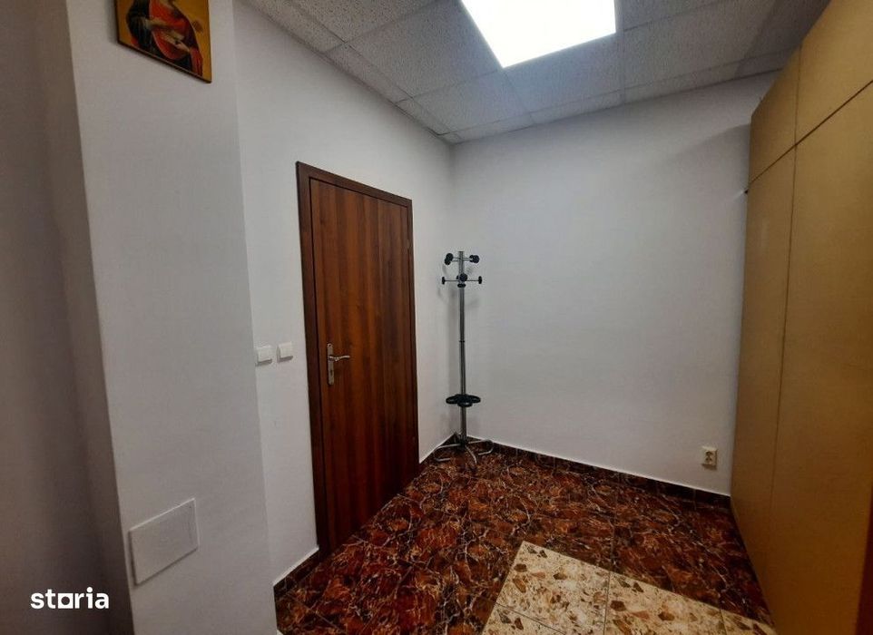 Spatiu comercial Central , 38 metri Cod:162578