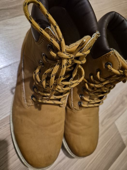 Ghete Casual bârbat