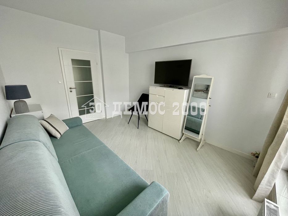 Продава се Тристаен апартамент в Варна, Бриз - 102 кв.м за 1250 €/кв.м - Снимка #8