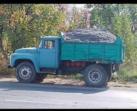 Zil 1985 sotiladi