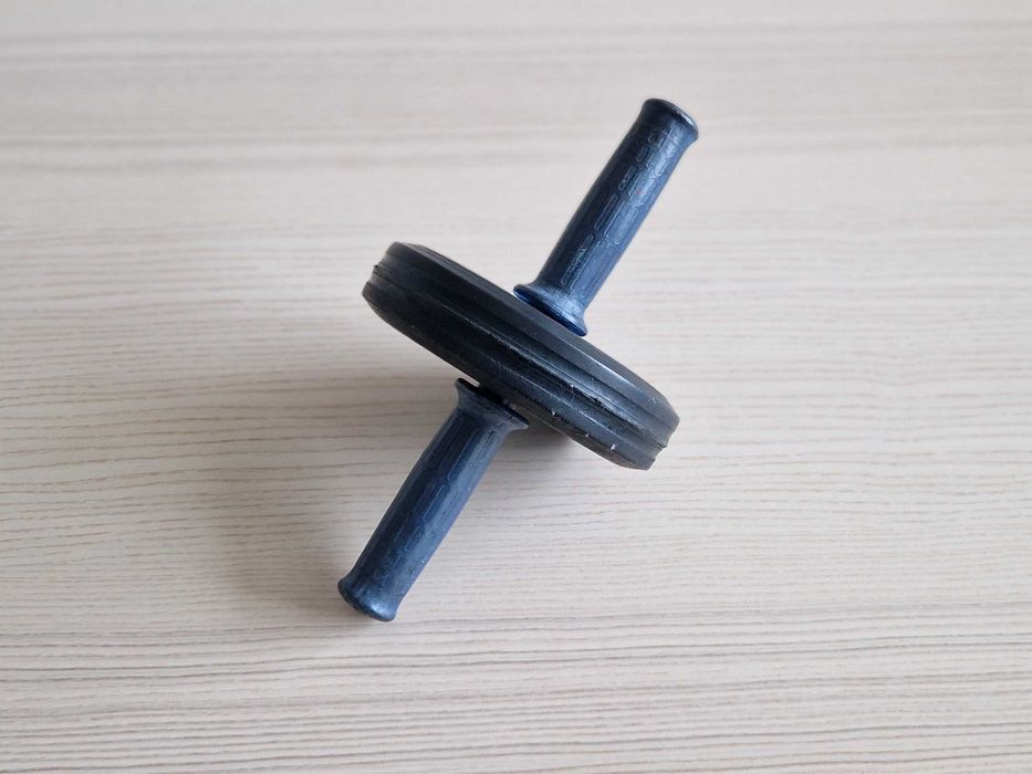 Колело за коремни преси