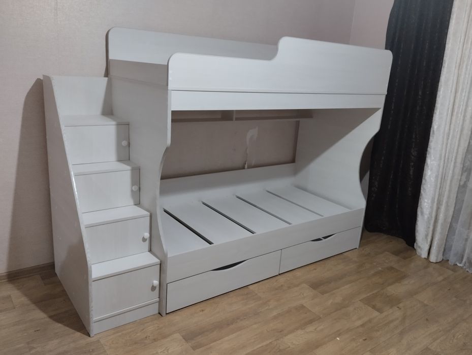 Профессиональная сборка мебели