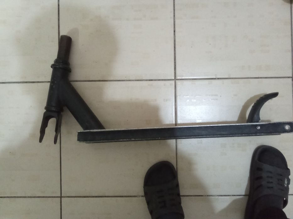 Продам деку для самоката 2000