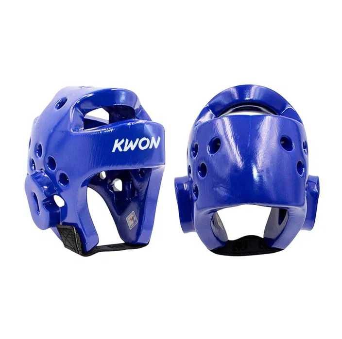 Taekvando shlem protektor | Тхэквондо протектор и шлем | Dastavka bor