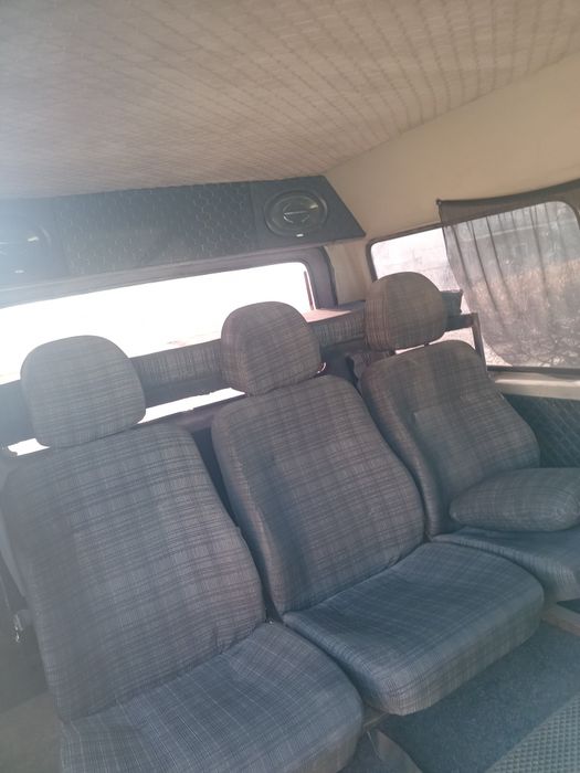 Продам форд транзит