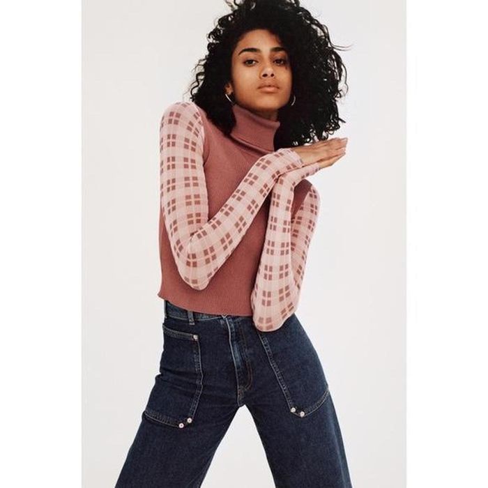 Zara зара mango  hm сет