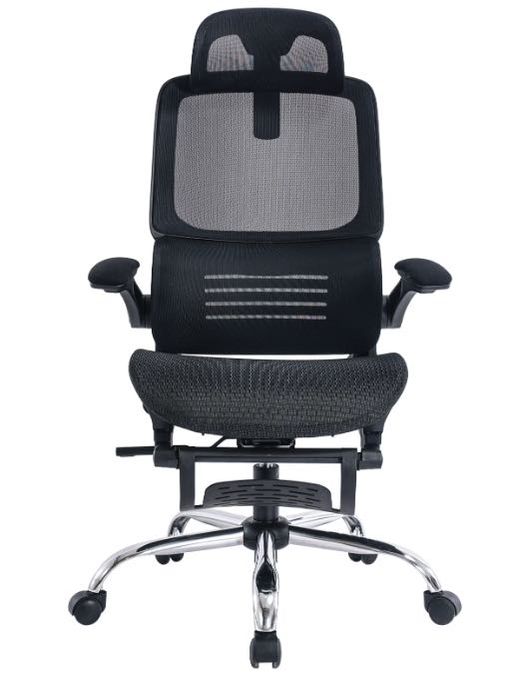 Ергономичен офис стол