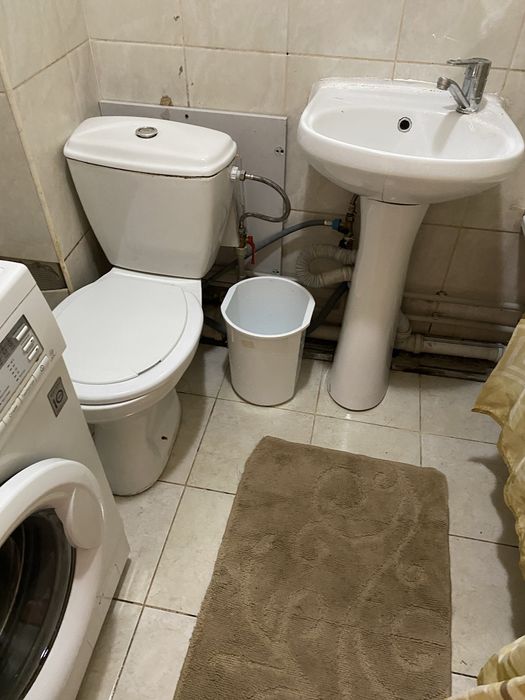 Продам  3х комнатную квартиру