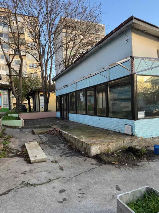 Дава се под наем Заведение в Варна, Младост 2 - 65 кв.м за 323.85 € - Снимка #7