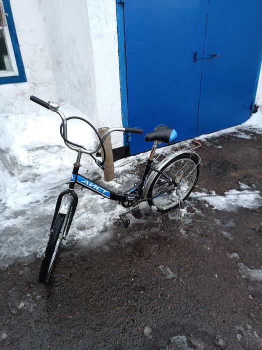 Хороший велосипед