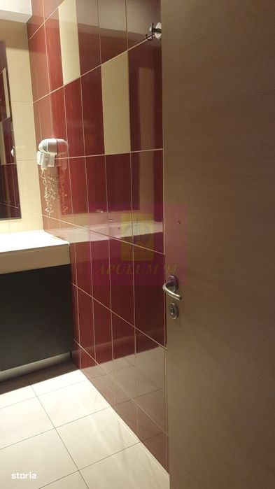 Apartament 2 camere spatios, mobilat, in Rin Grand Residence