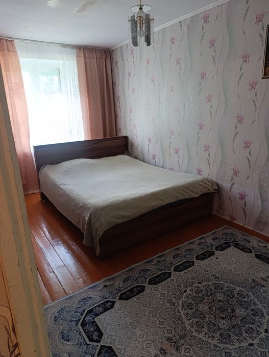 Сдам 2х комнатную квартиру