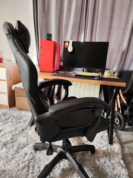 Компьютер средний игровой