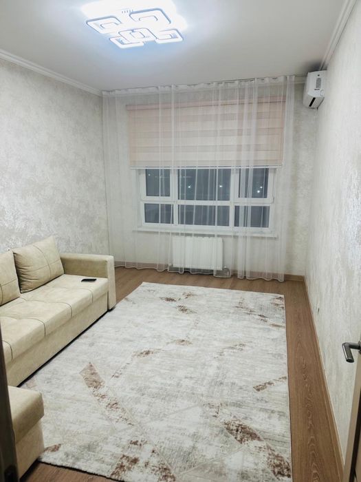 В аренду квартира