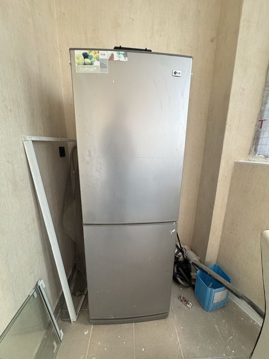 Холодильник ұсталған арзан бағада