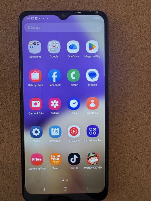 Samsung Galaxy A32 5G 64Gb ID-XXL4743