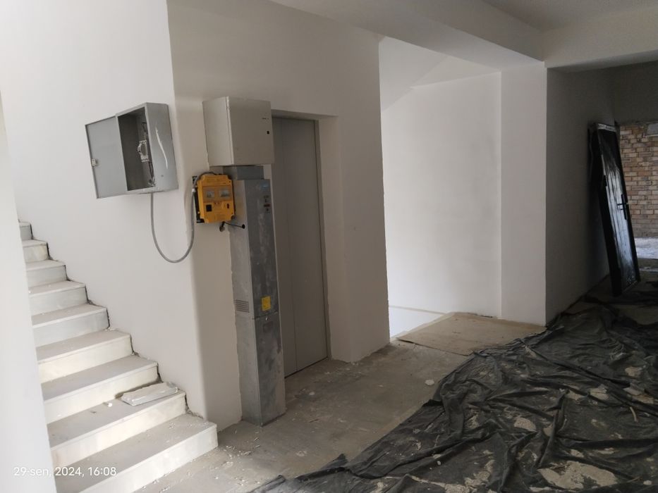 DUPLEX 9-10 etaj 40000$ ga 92 m2 8mik.bozor yonida