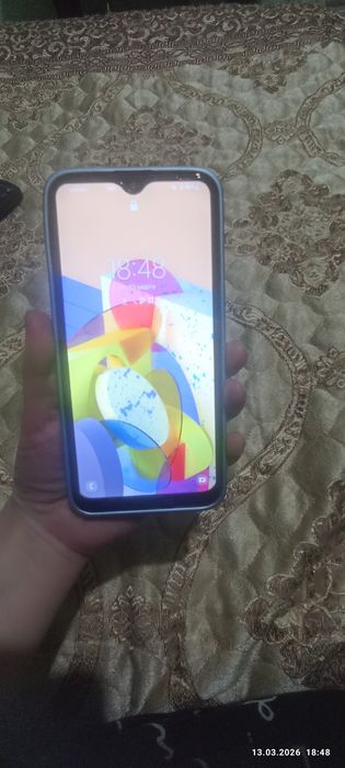 Продам  телефон в отличном состоянии