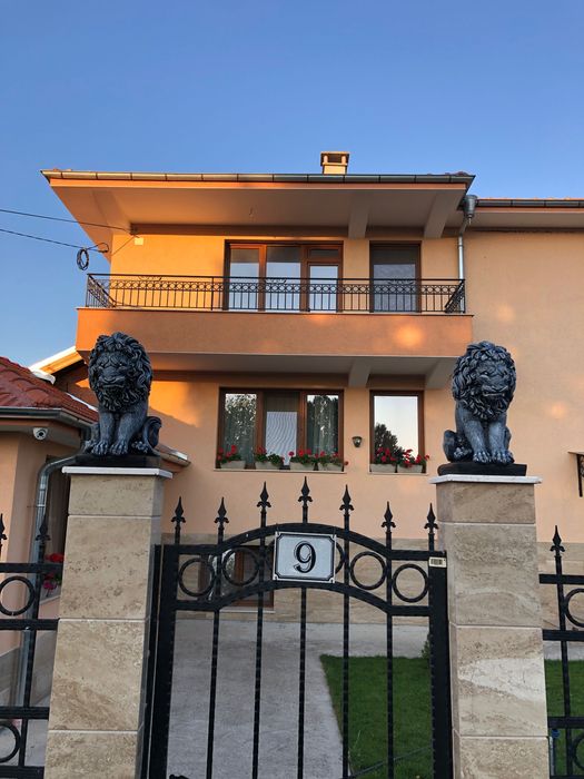 Статуи Лъвове Градински фигури “ПРОМО” НОВА ЦЕНА