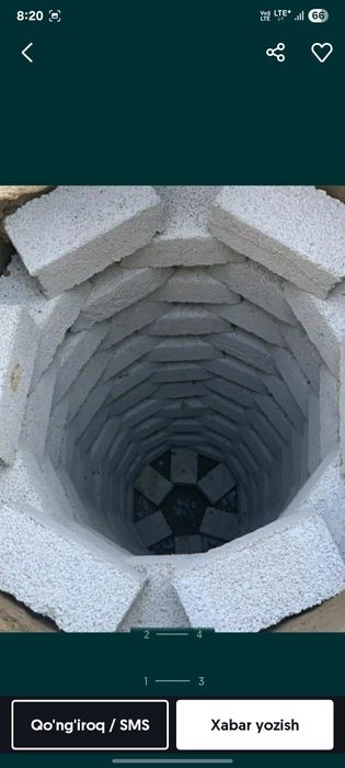 Urachi o'rachi orachi irachi xizmati