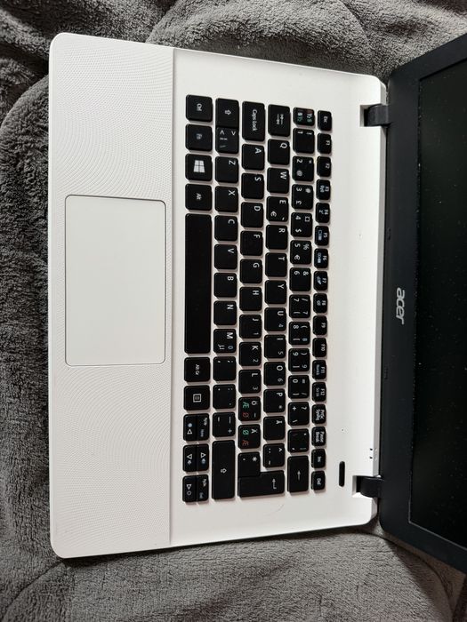 Laptop Acer Aspire