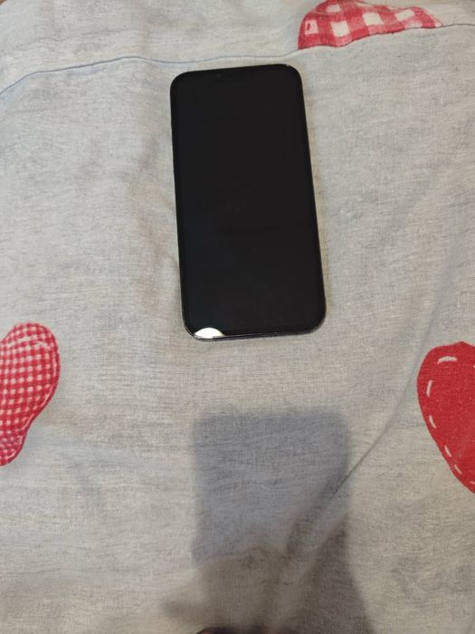 Iphone 13 pro max 256gb