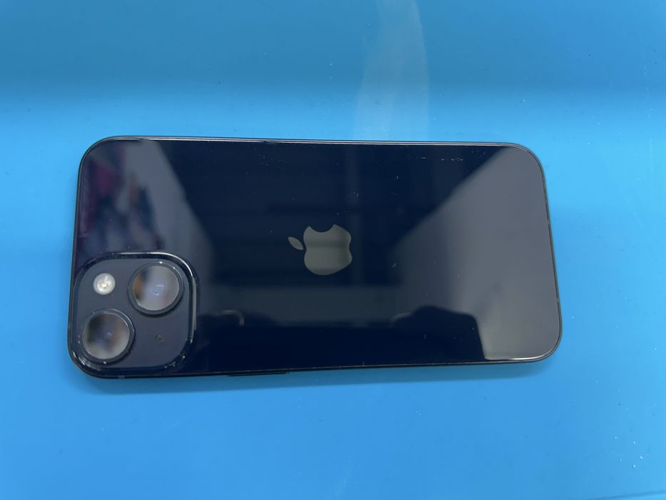 Iphone 14 256гб 77 аккм