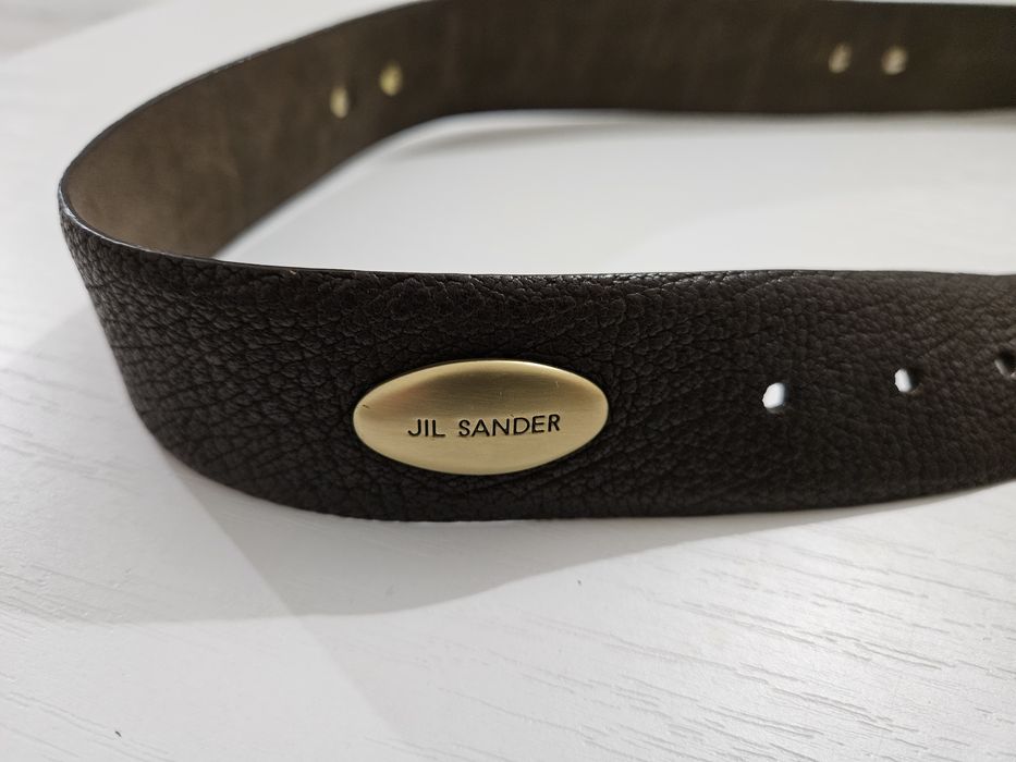 Curea Jil Sander