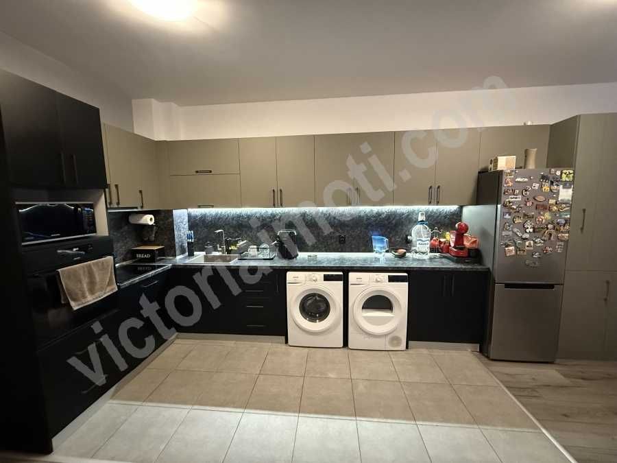 Продава се Двустаен апартамент в Велико Търново, Картала - 70 кв.м за 1548 €/кв.м - Снимка #3