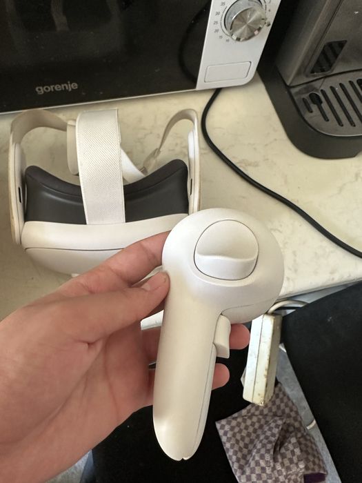 Vand oculus meta quest 3 de 128 GB