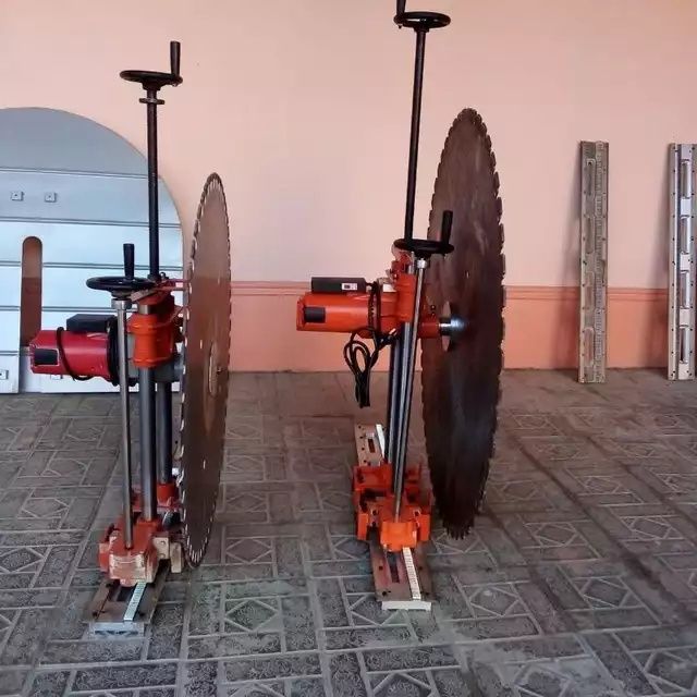 Almazni Rezka almazni bur Perfarator xizmati