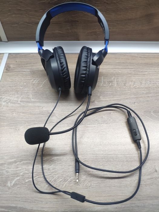 Слушалки за компютър с микрофон