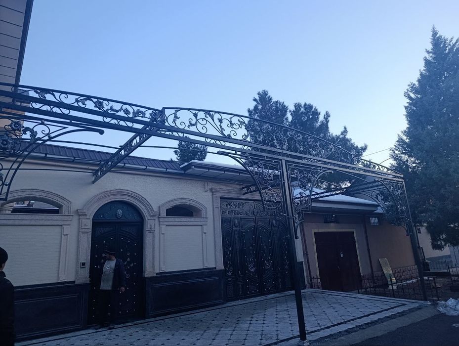 Сварка ва Сантехника хизмати — Муаммоингизга тез ечим!