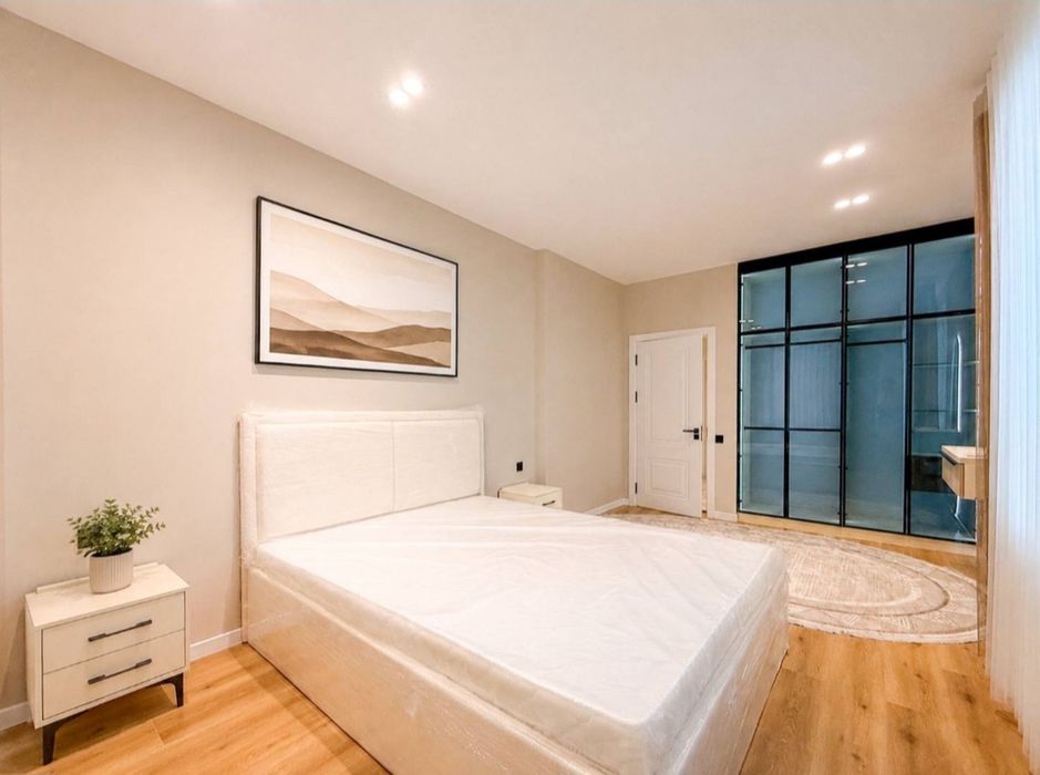 3/5/9 NRG ЖК "BI SADO". Площадь 65м². Готовый ремонт, мебель и техника