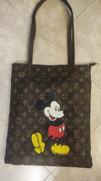 Чанта Lоuis Vuitton 34 вис. 28 шир.