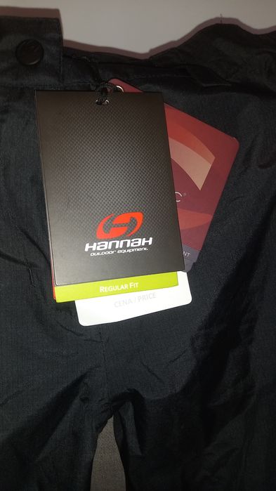 Suprapantaloni HANNAH de damă, Mărimea 38