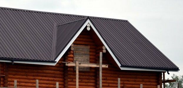 Крыша делаем демонтаж монтаж.слиф труба установка утиплетил